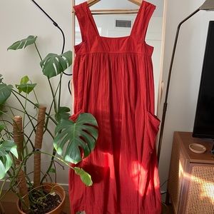 Sugar Candy Mountain Dress